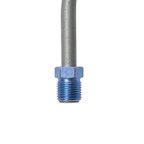Edelmann 80109 Power Steering Pressure Line Hose Assembly - view 3