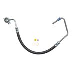 Edelmann 80109 Power Steering Pressure Line Hose Assembly - view 1
