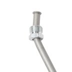 Edelmann 80110 Power Steering Pressure Line Hose Assembly - view 2