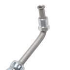 Edelmann 80110 Power Steering Pressure Line Hose Assembly - view 3