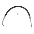 Edelmann 80110 Power Steering Pressure Line Hose Assembly - view 1