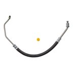 Edelmann 80111 Power Steering Pressure Line Hose Assembly - view 1