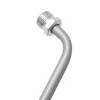 Edelmann 80115 Power Steering Pressure Line Hose Assembly - view 5