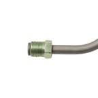 Edelmann 80118 Power Steering Cylinder Line Hose Assembly - Extend - view 2
