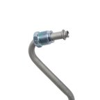Edelmann 80122 Power Steering Pressure Line Hose Assembly - view 2