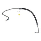 Edelmann 80122 Power Steering Pressure Line Hose Assembly - view 1
