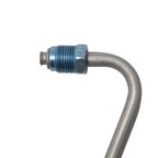 Edelmann 80125 Power Steering Pressure Line Hose Assembly - view 2