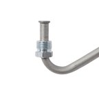 Edelmann 80141 Power Steering Pressure Line Hose Assembly - view 2