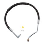 Edelmann 80143 Power Steering Pressure Line Hose Assembly - view 1
