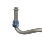 Edelmann 80186 Power Steering Pressure Line Hose Assembly - view 2