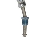 Edelmann 80186 Power Steering Pressure Line Hose Assembly - view 3