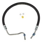 Edelmann 80186 Power Steering Pressure Line Hose Assembly - view 1