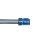 Edelmann 80193 Power Steering Pressure Line Hose Assembly - view 3