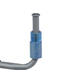 Edelmann 80196 Power Steering Pressure Line Hose Assembly - From Pump - view 3