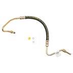 Edelmann 80229E Power Steering Pressure Line Hose Assembly - Pump To Gear - view 1