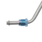 Edelmann 80229 Power Steering Pressure Line Hose Assembly - view 3