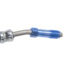 Edelmann 80230 Power Steering Pressure Line Hose Assembly - view 3
