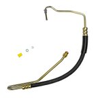 Edelmann 80234E Power Steering Pressure Line Hose Assembly - view 1