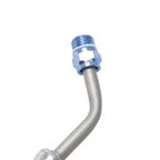 Edelmann 80235 Power Steering Pressure Line Hose Assembly - view 2