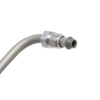 Edelmann 80235 Power Steering Pressure Line Hose Assembly - view 3