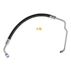 Edelmann 80235 Power Steering Pressure Line Hose Assembly - view 1