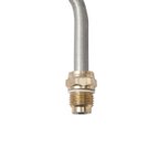 Edelmann 80238 Power Steering Pressure Line Hose Assembly - view 2