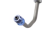 Edelmann 80238 Power Steering Pressure Line Hose Assembly - view 3