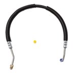 Edelmann 80238 Power Steering Pressure Line Hose Assembly - view 1