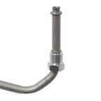 Edelmann 80241 Power Steering Pressure Line Hose Assembly - Hydroboost To Gear - view 2