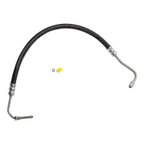 Edelmann 80241 Power Steering Pressure Line Hose Assembly - Hydroboost To Gear - view 1
