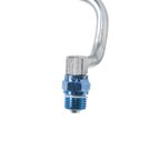 Edelmann 80246 Power Steering Pressure Line Hose Assembly - Pump To Hydroboost - view 4