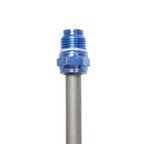Edelmann 80246 Power Steering Pressure Line Hose Assembly - Pump To Hydroboost - view 5