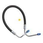 Edelmann 80246 Power Steering Pressure Line Hose Assembly - Pump To Hydroboost - view 1