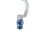 Edelmann 80246 Power Steering Pressure Line Hose Assembly - Pump To Hydroboost - view 2