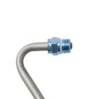Edelmann 80250 Power Steering Pressure Line Hose Assembly - Pump To Intermediate Hose - view 2