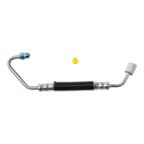 Edelmann 80250 Power Steering Pressure Line Hose Assembly - Pump To Intermediate Hose - view 1