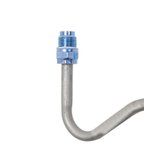 Edelmann 80261 Power Steering Return Line Hose Assembly - Gear To Cooler - view 2