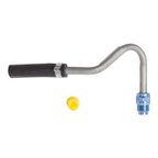 Edelmann 80261 Power Steering Return Line Hose Assembly - Gear To Cooler - view 1