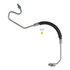 Edelmann 80263 Power Steering Pressure Line Hose Assembly - view 1