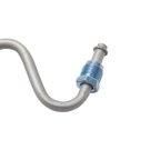 Edelmann 80264 Power Steering Pressure Line Hose Assembly - view 2
