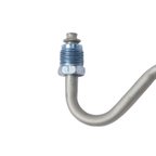 Edelmann 80266 Power Steering Pressure Line Hose Assembly - view 3