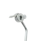 Edelmann 80269 Power Steering Pressure Line Hose Assembly - view 4
