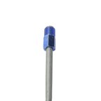 Edelmann 80269 Power Steering Pressure Line Hose Assembly - view 5