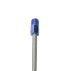 Edelmann 80269 Power Steering Pressure Line Hose Assembly - view 3