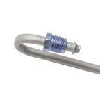 Edelmann 80273 Power Steering Pressure Line Hose Assembly - Hydroboost To Gear - view 2