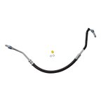 Edelmann 80273 Power Steering Pressure Line Hose Assembly - Hydroboost To Gear - view 1