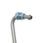 Edelmann 80274 Power Steering Pressure Line Hose Assembly - Pump To Hydroboost - view 2
