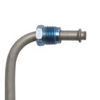Edelmann 80277 Power Steering Pressure Line Hose Assembly - view 2
