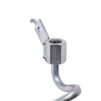 Edelmann 80285 Power Steering Pressure Line Hose Assembly - Pump To Intermediate Hose - view 3