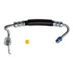 Edelmann 80285 Power Steering Pressure Line Hose Assembly - Pump To Intermediate Hose - view 1